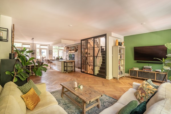 For sale: Bestevâerstraat 273B, 1055 TP Amsterdam